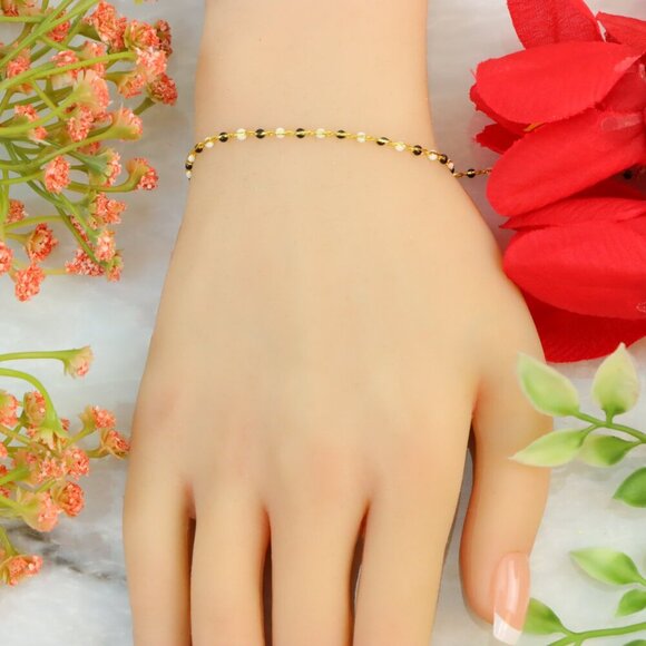 "New Beautiful Design Bracelet for Women/Girls, Gift, B722 - Picture 6 of 10